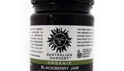 Australian Harvest